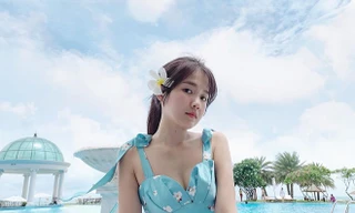 Kiều Trinh Xíu và loạt hot girl từng thử sức diễn xuất