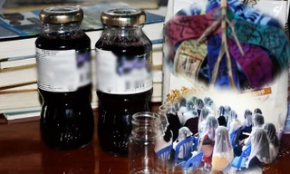 Bản tin 20H: Quay cuồng, ảo tưởng vì nước 'bùa ngải'