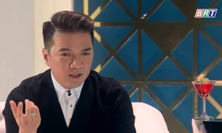 Đàm Vĩnh Hưng cho rằng giữa anh và Dương Triệu Vũ là tình thân chứ không phải tình yêu.