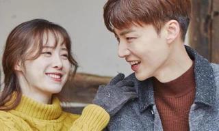 Showbiz 4/9: Goo Hye Sun tố chồng trẻ ngoại tình với bạn diễn