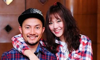 Những cặp sao Việt chia tay trong nuối tiếc năm 2016