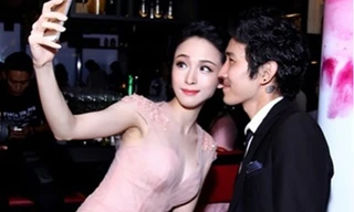 Sau vụ án với Cao Toàn Mỹ, Trương Hồ Phương Nga tái xuất, khoe quà 8/3