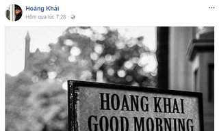 Động thái bất ngờ của đại gia Khải Silk giữa tâm ‘bão’