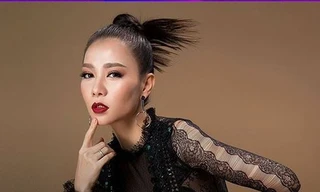 BẢN TIN giải trí 22/11: Thu Minh xác nhận trở thành host của MAMA 2017