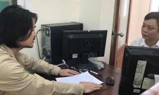 Tức tốc bay ra Hà Nội, đạo diễn Hoàng Nhật Nam chính tay viết tâm thư gửi tòa 