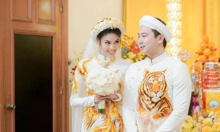 Cuộc sống của Lan Khuê, Thiên Lý khi về làm dâu nhà bà Tư Hường thế nào?