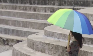 Cô gái xuất hiện 2s ở tập cuối ‘Về nhà đi con’ bị cộng đồng mạng 'dội bom'