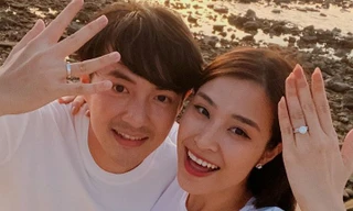 Showbiz 13/11: Chia sẻ đầu tiên của Đông Nhi sau ‘siêu đám cưới’