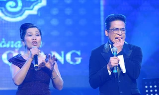 Nghệ sĩ Xuân Hương nói về cuộc hôn nhân sóng gió với MC Thanh Bạch. 