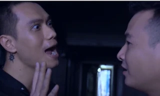 Phan Hải đề nghị đổi tên mới cho Khải Sở Khanh.