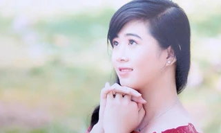 Nhà trường hỗ trợ thí sinh thi Hoa hậu Việt Nam