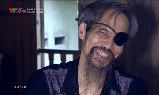 Kế hiểm của Thế Chột khiến Phan Hải suýt mất mạng.