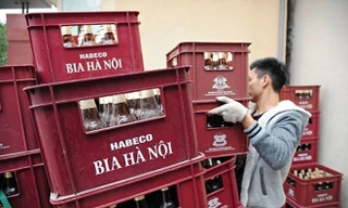 Kiểm toán Nhà nước kiến nghị Habeco trả khoảng 1.700 tỷ đồng cho cổ đông.