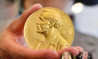 Showbiz 5/5: Hủy trao giải Nobel 2018 vì liên quan đến sex