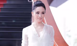 Hoa hậu Phương Nga từng viết lời bài hát cho Hồ Ngọc Hà