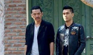 Phan Hải- Người phán xử tiết lộ bí mật Phan Thị.