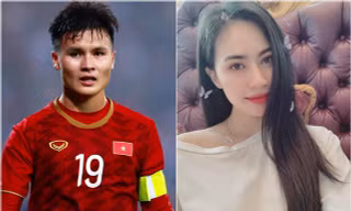 Showbiz 15/8: Quang Hải lên tiếng trước tin đồn có bạn gái mới là hotgirl