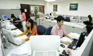 Đề xuất giờ làm việc đã được điều chỉnh có tính linh hoạt hơn.