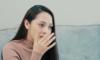 Bảo Anh lần đầu lên tiếng về tin đồn là người thứ 3.