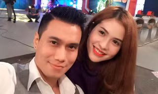 Sau màn ảnh, vợ của Phan Hải, Lê Thành thế nào?