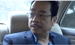 Phan Quân muốn dùng đầu để đấu với Phúc Hô chứ không phải cơ bắp.