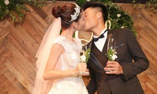 Mạc Hồng Quân tiết lộ kế hoạch sau đám hỏi với Kỳ Hân 