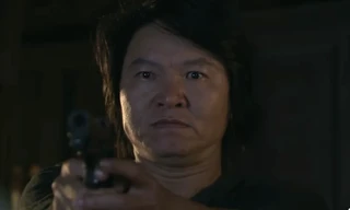 A Lý tìm Lương Bổng 'tính sổ'.