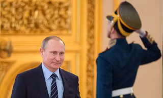 Ảnh: RIA Novosti