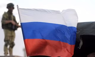 Ảnh: RIA Novosti