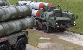 Ảnh: RIA Novosti