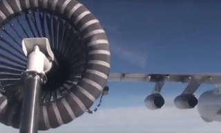 Ảnh: Bộ Quốc phòng Nga