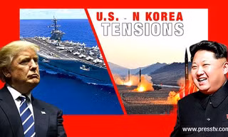 Ngoại trưởng Mỹ: Ông Trump không muốn xung đột với Triều Tiên