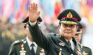 Thủ tướng Thái Lan công bố thời điểm tổ chức tổng tuyển cử