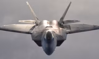 Ảnh: Lầu Năm góc