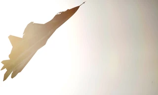 Ảnh: Bộ Quốc phòng Nga