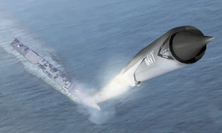 Mỹ trang bị trí tuệ nhân tạo cho tên lửa chống hạm tầm xa LRASM