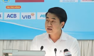 Bộ Công Thương thông tin việc bổ nhiệm Giám đốc Sở Công Thương Hậu Giang