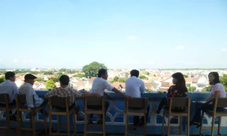 Thêm điểm dừng chân thú vị tại phố cổ Hội An