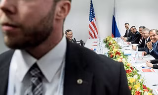 Ảnh: RIA Novosti