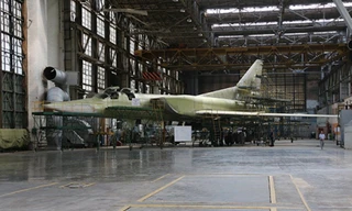 Ảnh: Bộ Quốc phòng Nga