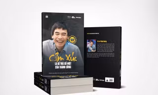 Cảm xúc là kẻ thù số một của thành công
