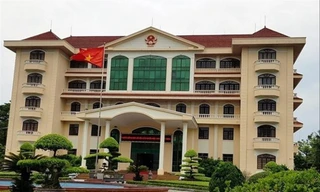 Hơn 300 dự án tại Ninh Bình vi phạm việc quyết toán