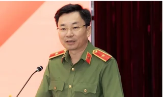 Chân dung Thiếu tướng công an vừa được điều động giữ chức Chủ tịch MobiFone 