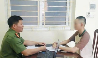 Xử phạt trường hợp đăng thông tin phản cảm, gây chia rẽ vùng miền liên quan đến sáp nhập tỉnh