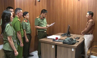 Bắt chủ tịch công ty 'thổi' vốn lên 42.000 tỷ, hoạt động đa cấp biến tướng để lừa đảo 