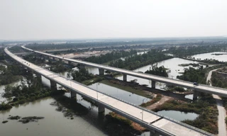 Cựu Giám đốc BQL Dự án Quảng Ninh bị cáo buộc nhận hơn 9 tỷ đồng từ các nhà thầu