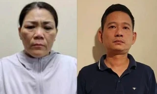 Kê biên 36 bất động sản của bà ‘trùm’ buôn lậu vàng