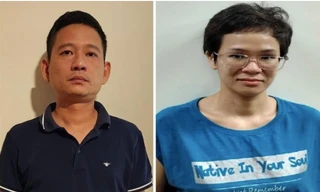 Cựu Chủ tịch Cty Vàng Phú Quý chỉ đạo che giấu hàng nghìn tỷ doanh thu nhằm trốn thuế