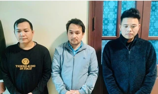 Khởi tố 3 đối tượng vờ đặt xe công nghệ rồi chiếm đoạt tài sản