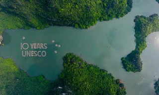 Lý do chọn tên Ninh Bình sau khi hợp nhất 3 tỉnh